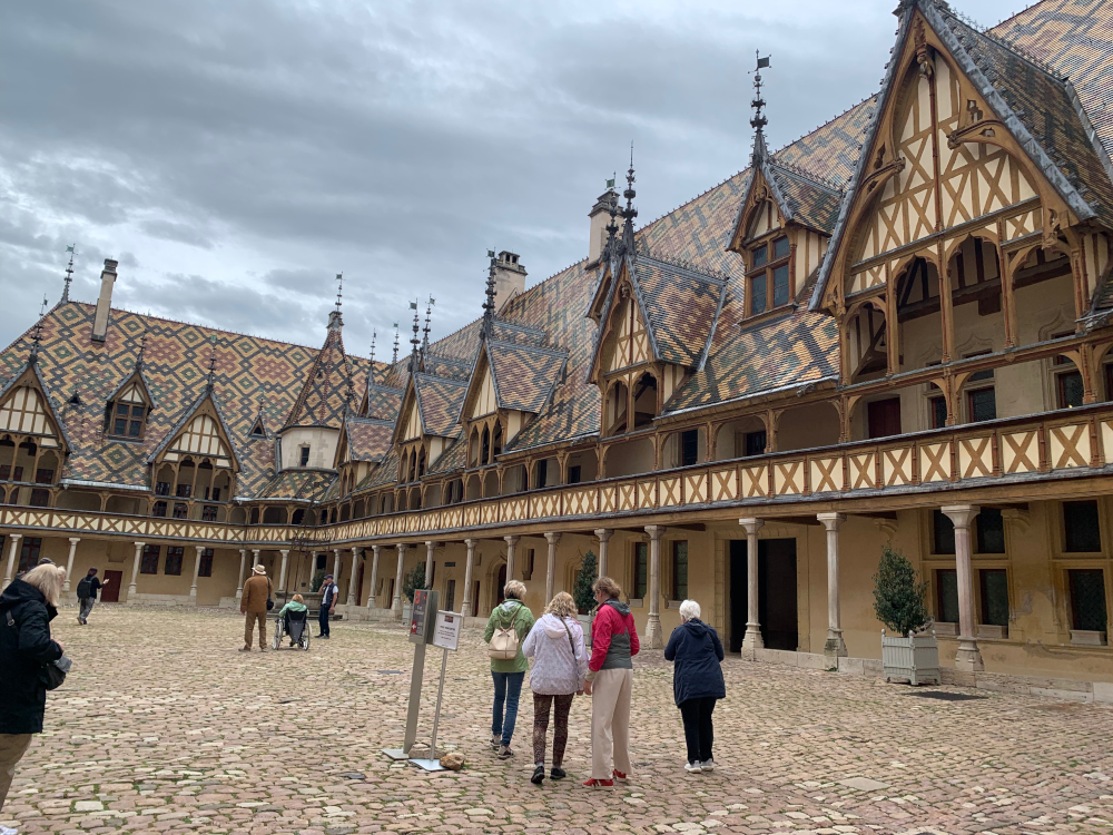 Hospices de Beaune